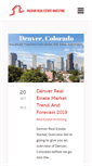 Mobile Screenshot of passiverealestateinvesting.com